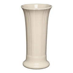 Retired Linen Small Flower Vase