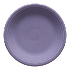 Lavender Classic Rim 7 1/4 Inch Salad Plate
