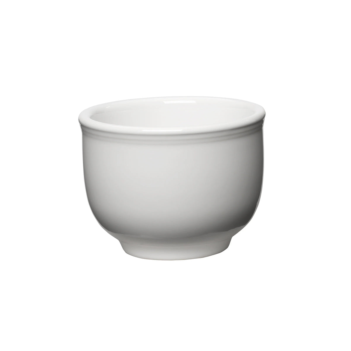 Retired Fiesta 4 5/8 Inch Jumbo Bowl 18 OZ