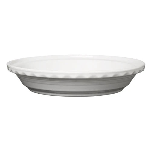 Fiesta 10 1/4 Inch Deep Dish Pie Baker 44OZ