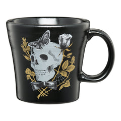 Retired Tapered Mug Gothic Victorian