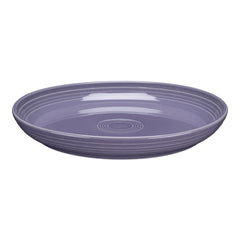 Lavender Coupe 10 3/8 Inch Dinner Bowl 40 OZ