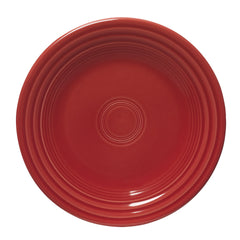 Classic Rim 9 Inch Luncheon Plate