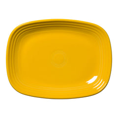 Retired Fiesta 12 Inch Large Rectangular Platter