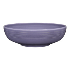 Lavender Bistro Coupe 10 1/2 Inch Extra Large Bowl 96 OZ