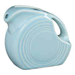 Fiesta 5 OZ Mini Disk Pitcher