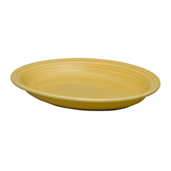 Retired Fiesta 11 5/8 Inch Medium Oval Serving Platter