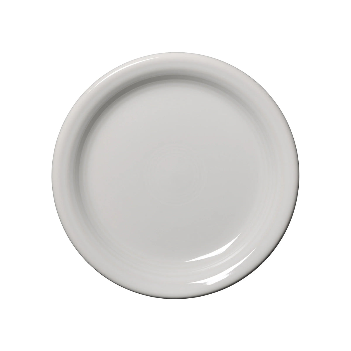 Retired Bistro Coupe 6 1/4 Inch Appetizer Plate
