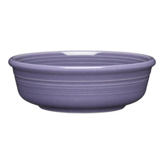 Lavender Classic Rim 5 5/8 Inch Small Bowl 15 OZ