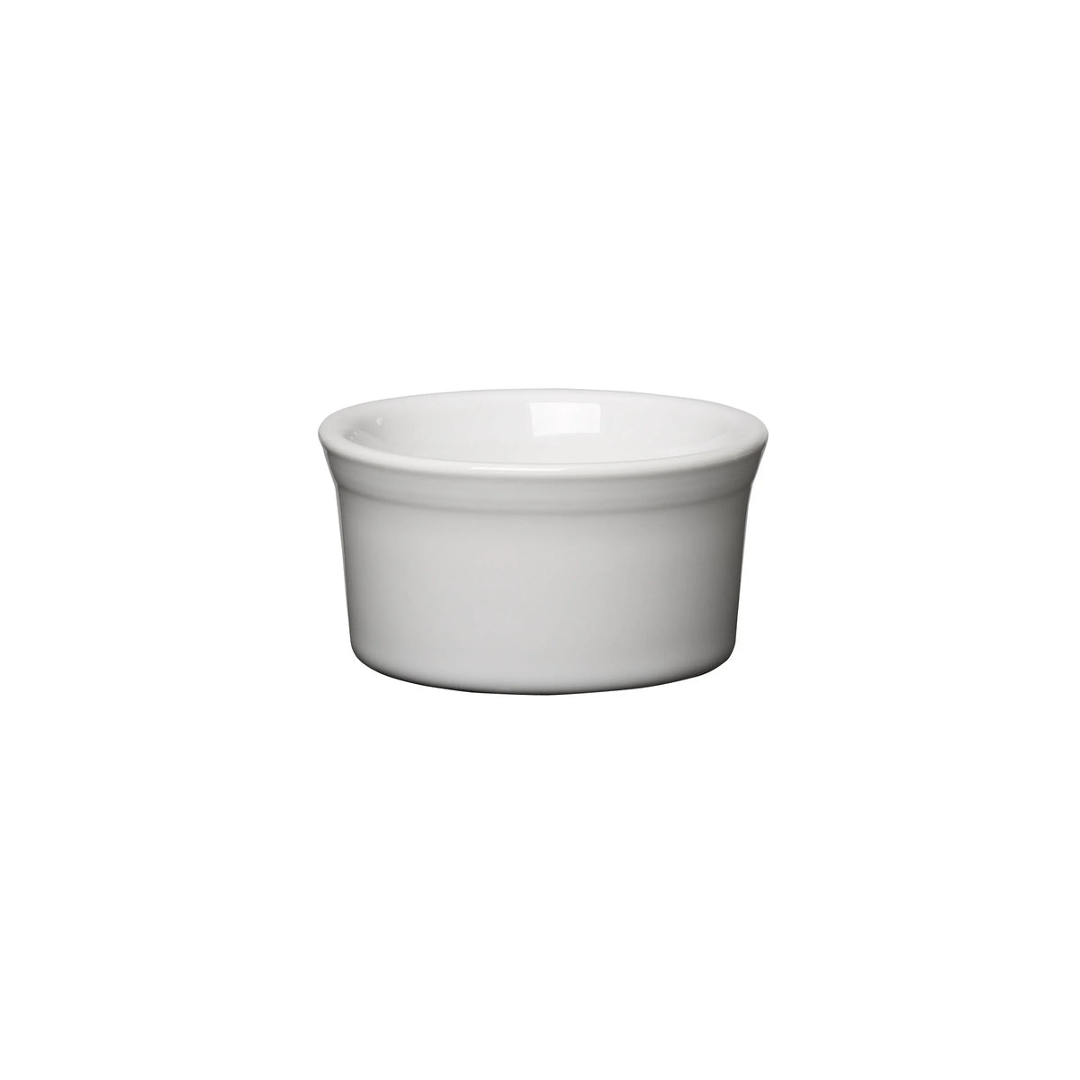 Fiesta 8 OZ Ramekin 4 Inch