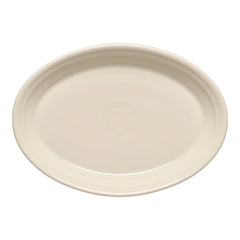 Fiesta 9 5/8 Inch Small Oval Serving Platter