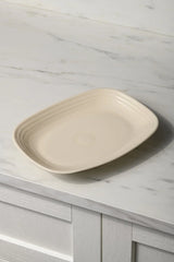 Fiesta 12 Inch Large Rectangular Platter