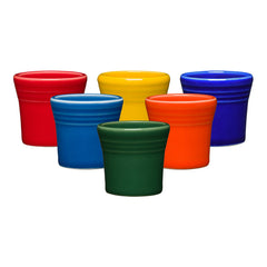 Fiesta 1 1/2 OZ Ceramic Shot Glass