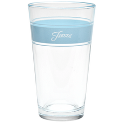 Coastal Blues 16 oz. Frame Cooler Mixed Color - Set of 4