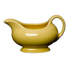Retired Fiesta 18 1/2 OZ Gravy Sauceboat