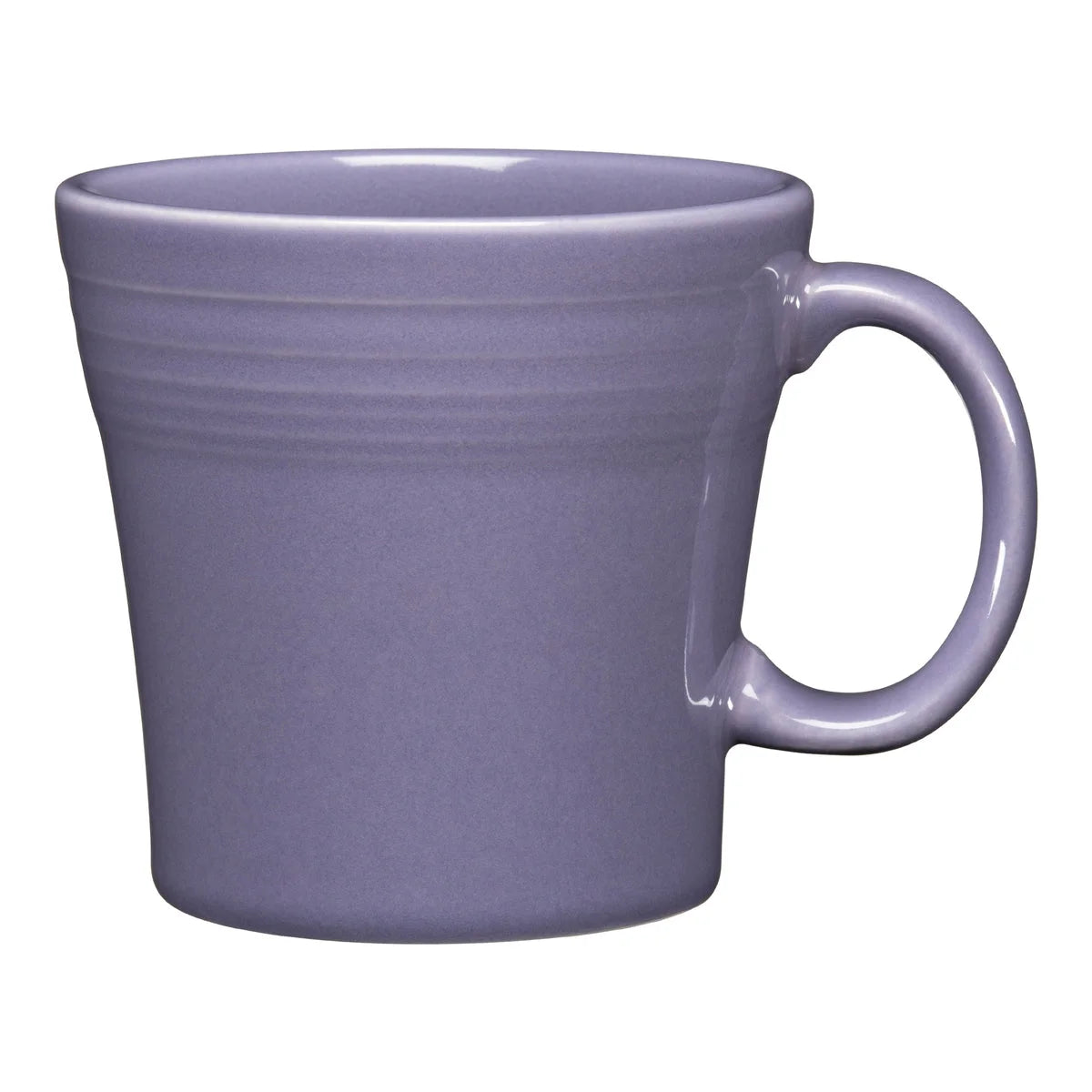Lavender 15 OZ Tapered Mug