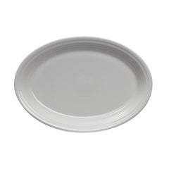 Fiesta 9 5/8 Inch Small Oval Serving Platter