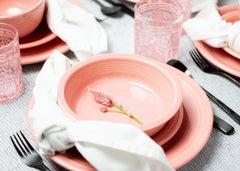 Classic Rim 3-Piece Place Setting, Service for 1
