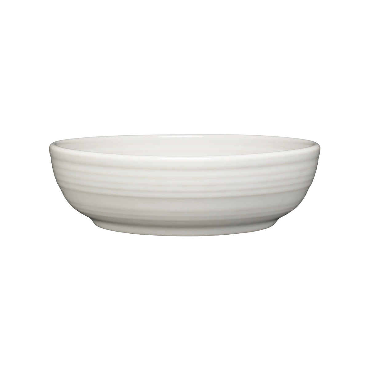 Coupe 6 3/4 Inch Salad Bowl 24 OZ