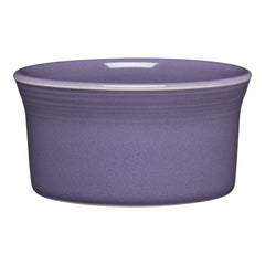 Lavender 8 OZ Ramekin 4 Inch