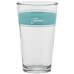 Coastal Blues 16 oz. Frame Cooler Mixed Color - Set of 4