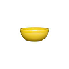 Retired Fiesta 3 3/4 Inch Mini Bowl 5 OZ