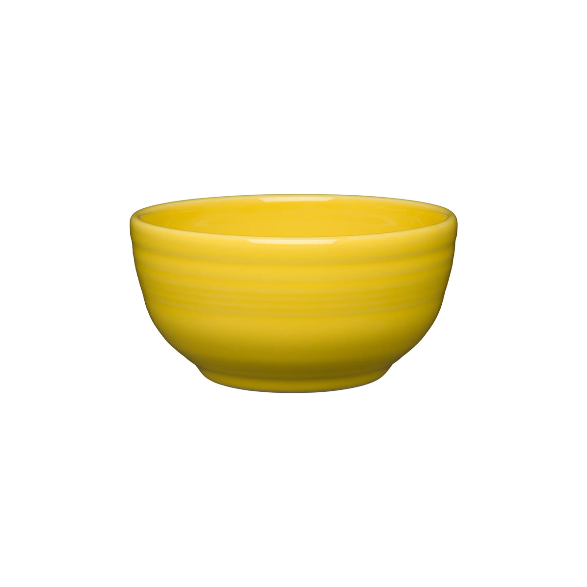 Retired Bistro Coupe 5 1/2 Inch Cereal Bowl 22 OZ
