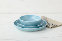 Coupe Bowl 3-Piece Place Setting