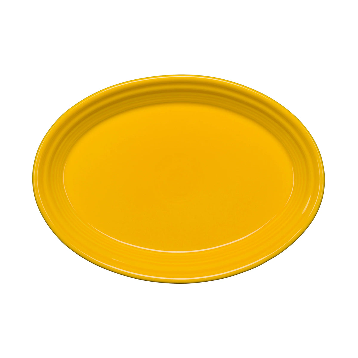 Fiesta 9 5/8 Inch Small Oval Serving Platter