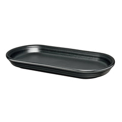 11 7/8 Inch Oblong Serving Platter Foundry