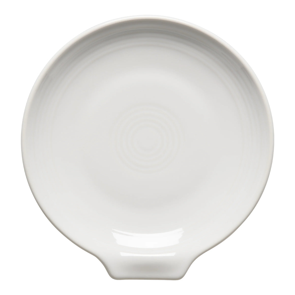 Extra Large Spoon Rest 7 Inch
